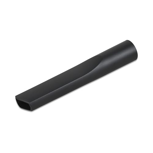 1-1/4' Vacuum Crevice Tool Vacuum Attachment for 1-1/4-inch (tube ID) Vacuum Cleaner 1 Pcs.