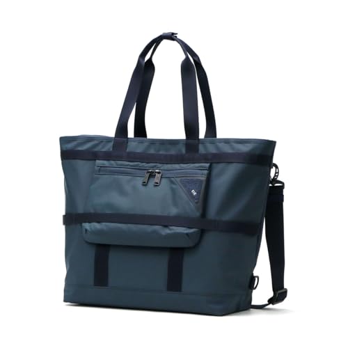 [�V�[]CIE FLOW TOTEBAG 2WAY�g�[�g�o�b�O 022101 GRAYISH BLUE/15