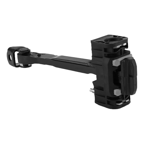 Charnières porte arrière bloquées Volvo S60 XC60 XC70 ? Solution butée de remplacement - 3