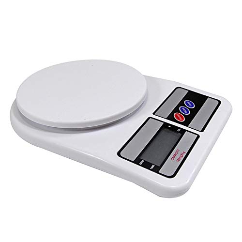Balança Digital De Cozinha