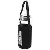 Bouteilles en verre réutilisables : leur conception et leur fabrication uniques facilitent le lavage et en font une bouteille d’eau propre et réutilisable au quotidien