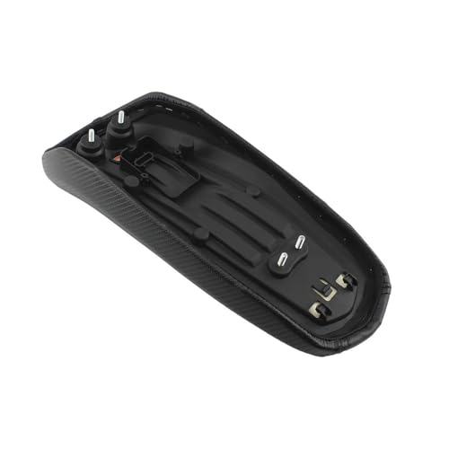 Selle pour moto électrique Sur Ron Light Bee X siège confort carbone - 3