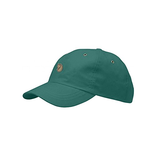 Image of Fjallraven Vidda Cap - Durable G-1000 Fabric, Adjustable Fit, Classic Style - Hiking, Trekking, Travel