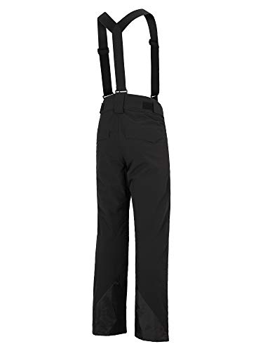 Ziener TELMO Man (Pant Ski), Pantaloni da