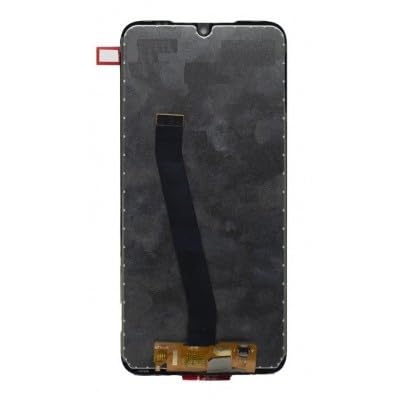 Image of Mobile Glass For LCD Display with Touch Screen Digitizer Display Assembly Combo Folder for Xiaomi (Xiaomi Redmi Y3)