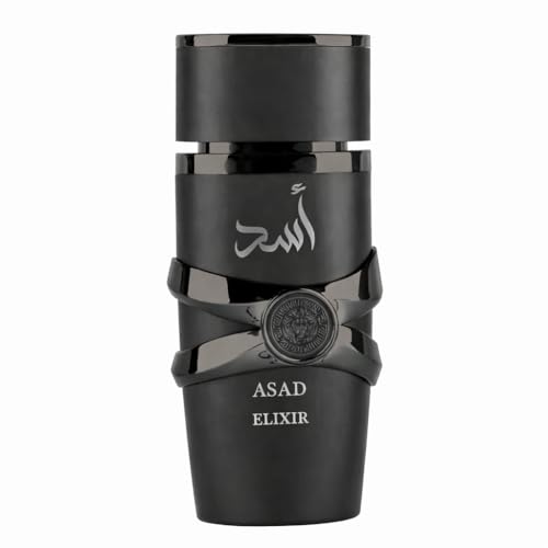Image of Asad Elixir for Men | Eau de Parfum | 100 ML