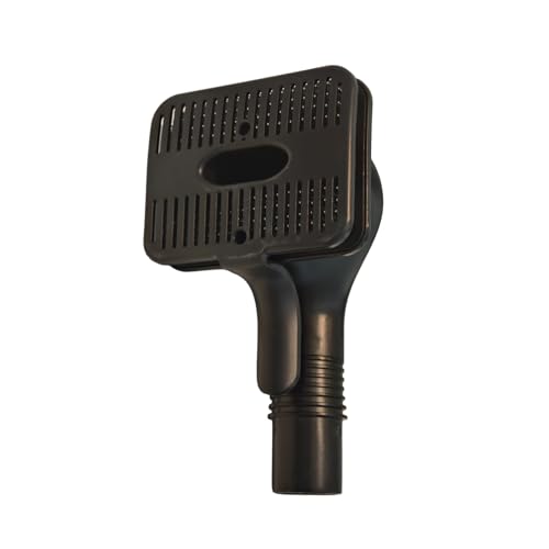 SculifyVita Spazzola Aspirante per Peli di Animali, Accessorio per AE580, Strumento per Toelettatura