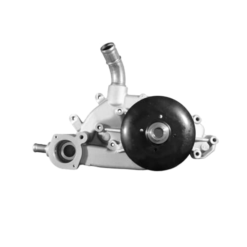 ACDelco Gold 252-845 (19195104) Engine Water Pump - Image 3