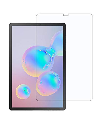 naxton® Tab Screen Protector FOR SAMSUNG TAB S6 10.5 (2019) T860 / T865 With Nano Technology, Bubble Free Installation, Scratch Free, Anti Glare, UNBREAKABLE ARMOUR GUARD - NOT A TEMPERED GLASS (B08KR9P633) Amazon Price History, Amazon Price Tracker