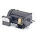Baldor-Reliance EM7047T Explosion Proof/Hazardous Location Motor - 3 ph, 7-1/2 hp, 1800 rpm, 190/380//230/460 V, 213T Frame, XPFC (Explosion Proof Fan Cooled) Enclosure, 50/60 Hz