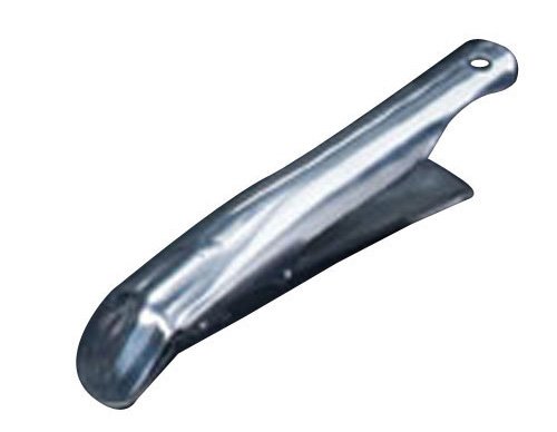 American Metalcraft 8