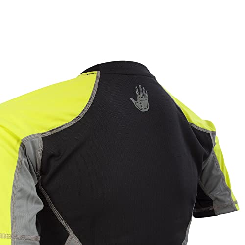 Body Glove Wetsuit Co Junior Perfromance Loose Fit Short Arm Shirt miniatura 6