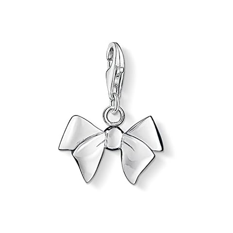 Thomas Sabo 925 Sterling Silver Charm Cover