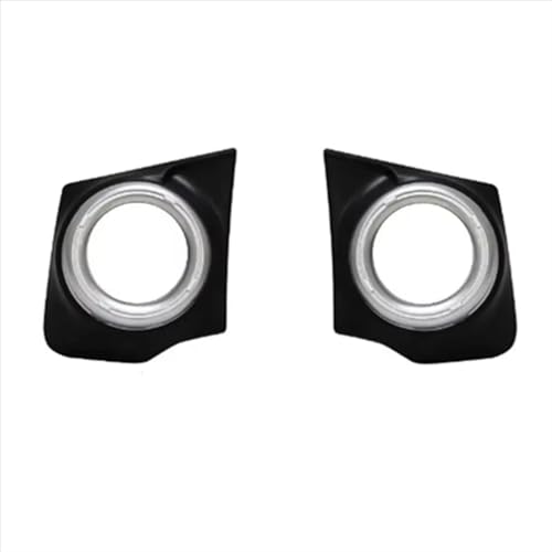 Grilles phares antibrouillard L200 Triton cadre de rechange boîtier pare-chocs avant