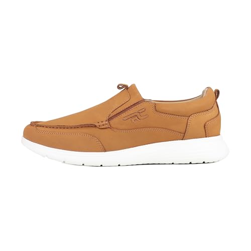 Image of Red Chief Low Ankle Casual Slip On Shoes for Men