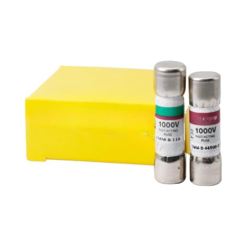 Fuseau céramique DMM-B 1000V de haute précision pour multimètre de table - 2