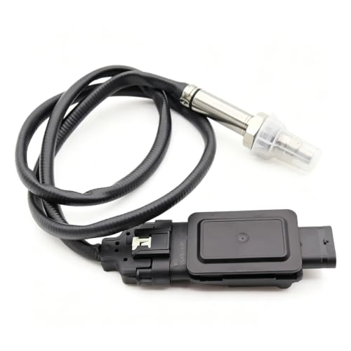 Capteur NOx BMW résout voyant moteur allumé G20 X5 G05 13628476455-04