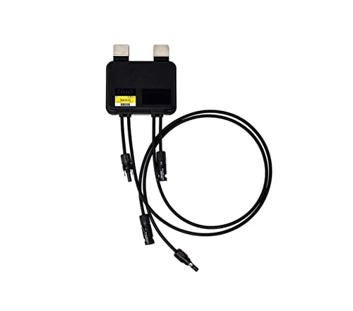 NAKA TIGO TS4-A-O Optimierer für Photovoltaik, PV Anlage, PV Modul, Solarmodul, Solarpanel...