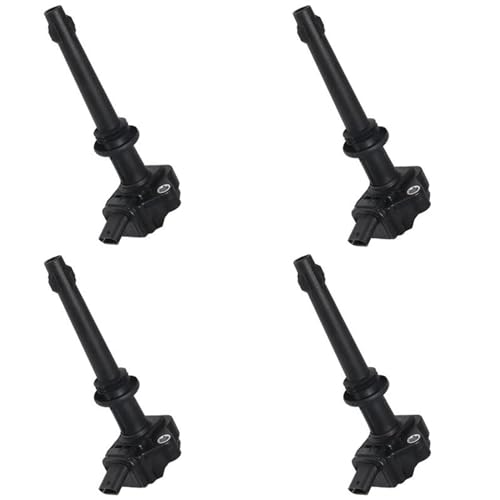 Bobine d'allumage 8w9312a366da supérieure pour Range Rover 5.0 V8