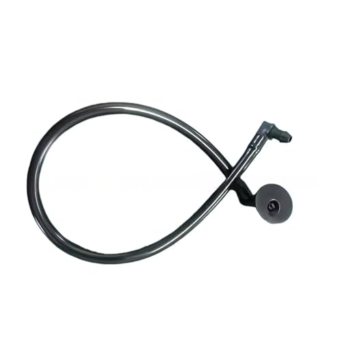 Gicleur de lave-glace pour deboucher la lunette arriere Opel Mokka X 95370359