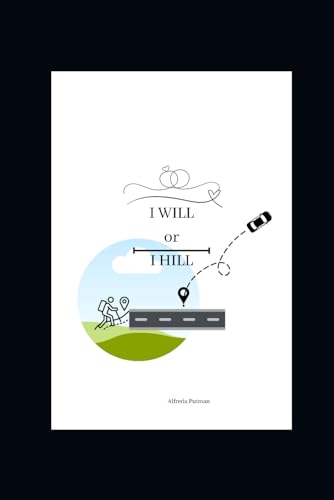 I Will or I Hill: 5 Ways to Fly or Fail @ Marriage