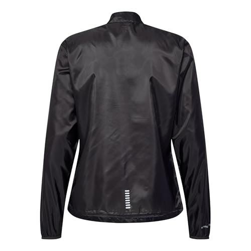 Veste running Newline Hommes Packable Tech Jacket vêtement de course gris - 5