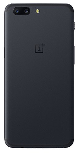 Image of OnePlus 5 (Slate Gray 8GB RAM + 128GB Memory)