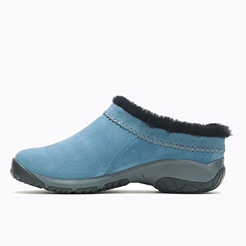 Image of Merrell Womens Encore Ice 4 LeatherMoccasin