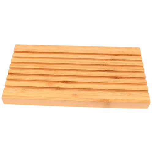 Bandeja rectangular pequeña para sushi VALICLUD miniatura 1