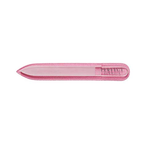 Perfect Formula Crystal Nail File- Medium, 0.05 Pound