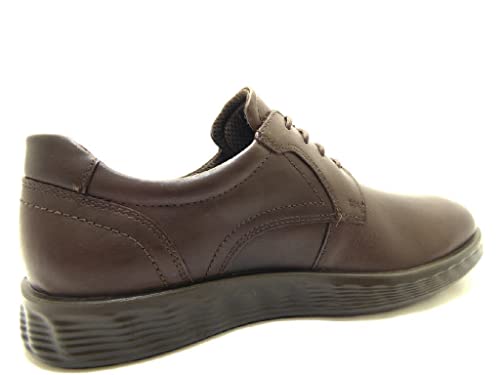 Image of ECCO S Lite Hybrid Plain Toe Tie