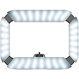 Ulanzi U200 リングライト ビデオリグ 2245