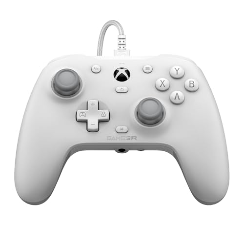 Amazon.co.jp: GameSir G7 HE 有線ゲームコントローラー Xbox