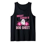 Halloween Fight Breast Cancer Pink Ribbon Support