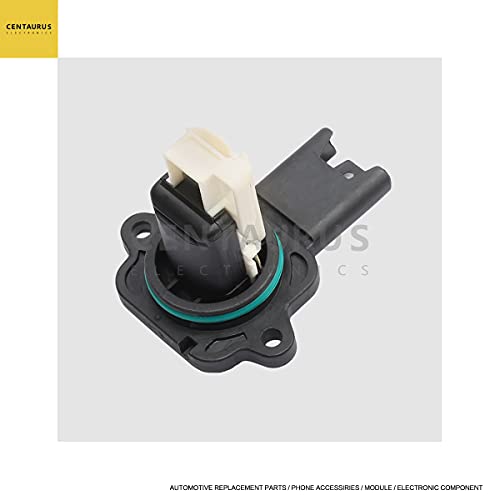CENTAURUS 13627551638, 5WK97508Z, 74-50082, MAS0287 MAF Mass Air Flow Sensor Meter Replacement for 128i 328i 328xi 528i 528xi xDrive X3 X5 Z4