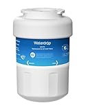 Waterdrop WD-F13 Water Filter, Replacement for GE®...