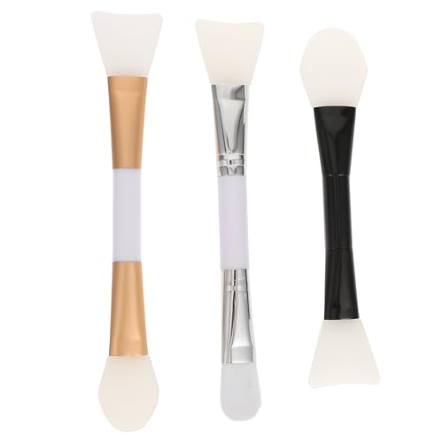 Beaupretty 3�V���R�� �}�X�N�u���V ���[�v �t�F�C�V�������a�p �n���h�c�[�� �X�L���P�A�����p �y�� �����^�ѕ֗�