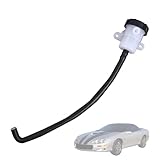 Getfarway Hydraulic Clutch Master Cylinder Fluid Reservoir w/Cap and Diaphragm Compatible with Chevrolet Camaro 1998-2002│Pontiac Firebird 1998-2002 Replace 12570277 12561064 12565144 3.8L V6 5.7L V8
