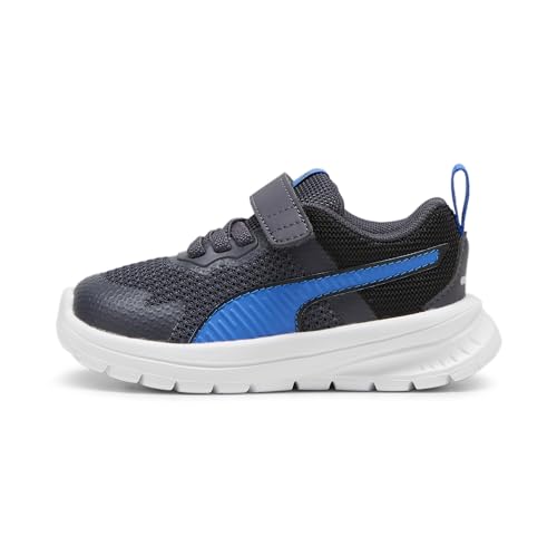 PUMA Boy's Path Sneaker, 19 EU3