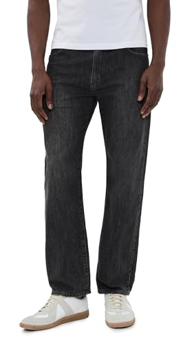 Levis Mens 555 Relaxed Straight Jeans We Good in The West LTWT 32