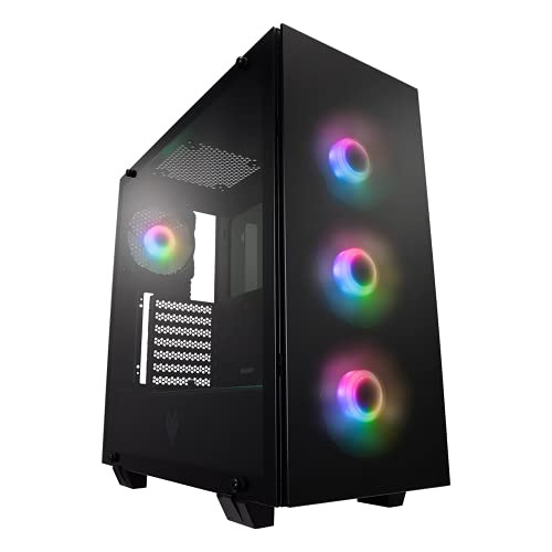 Midi Fsp Fortron Cmt512 Argb