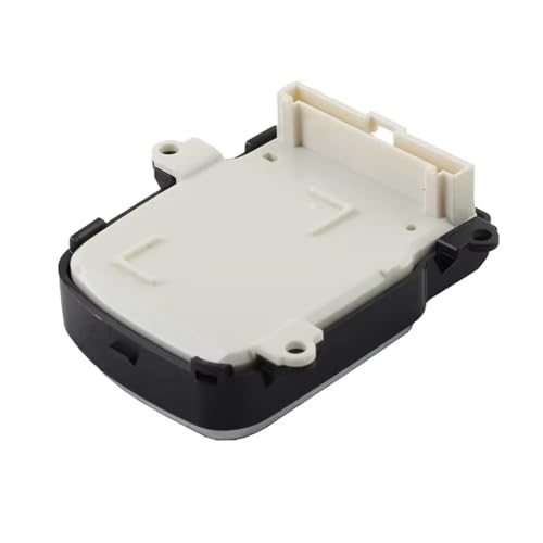 Interrupteur lève-vitre électrique multifonction avec commande régulateur - 3