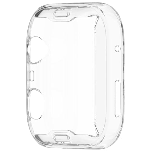 �yFaygtni�z1�� HUAWEI�Ή��p Watch Fit 5 Pro�Ή��p �P�[�X TPU�� ��̌^ �\�t�g �ϏՌ� �y�� ���^ �����ȒP 8�F�I�v�V���� �t�@�[�E�F�C�Ή��p Watch Fit5 Pro�Ή��p �ی�J�o�[ ��ʕی� �N���A