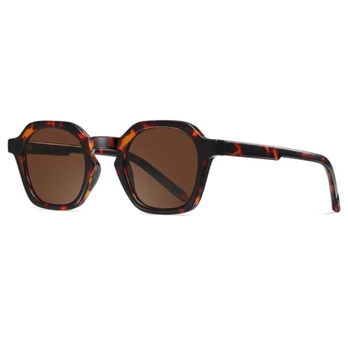 Lunettes de soleil UV400 robustes pour vos terrasses et sorties estivales