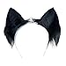Con Anime Headband Furry Wolf Kitten Headwear Ears Carnivals Party Toy
