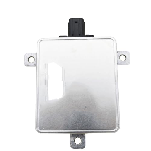 Remplacement du module de commande des phares W3T19371 xénon