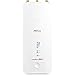 Ubiquiti RP-5AC-GEN2 5GHz Rocket ac Gen2 airPrism Metal