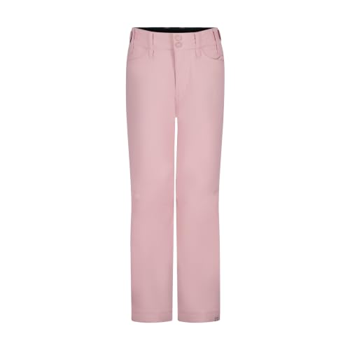 Image of Roxy Girls' Heavyweight Ski Snow Backyard Pant, Insulated & Waterproof