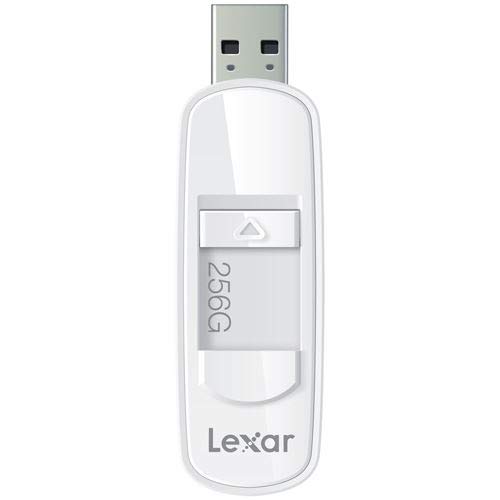 Preisvergleich Produktbild Lexar JumpDrive S75 Schnittstellenkarte / Adapter