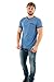 Produktbild benson & cherry T-Shirt Tenenan Blau, blau, XL